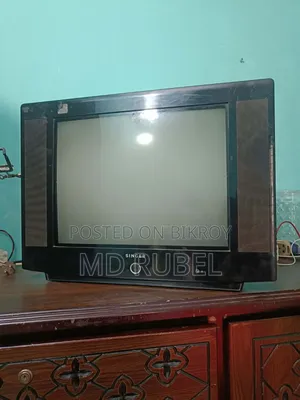 24 Inch TV