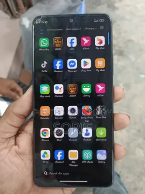 Xiaomi Redmi Note 10 Pro 128 GB