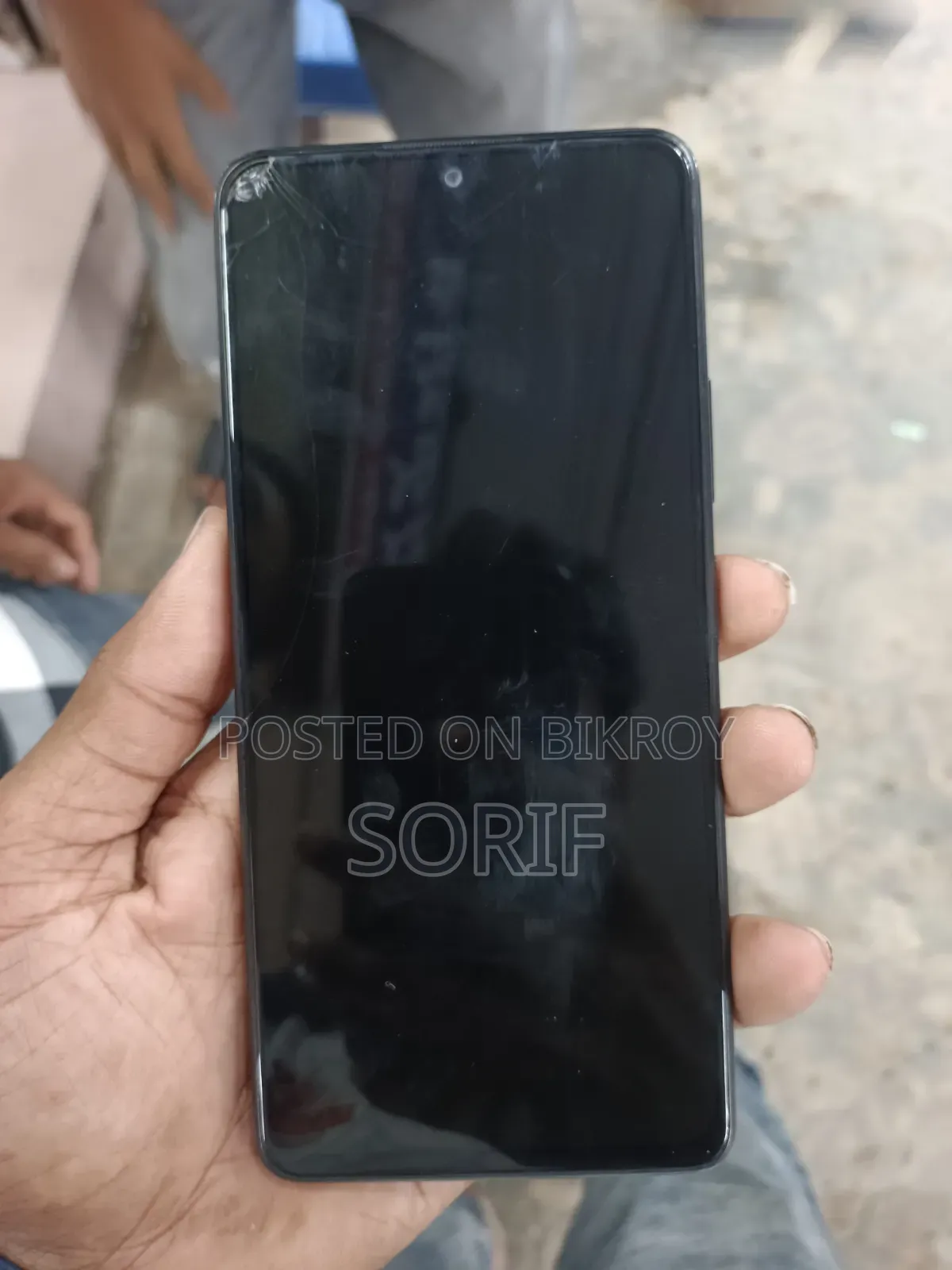 Xiaomi Redmi Note 10 Pro 128 GB