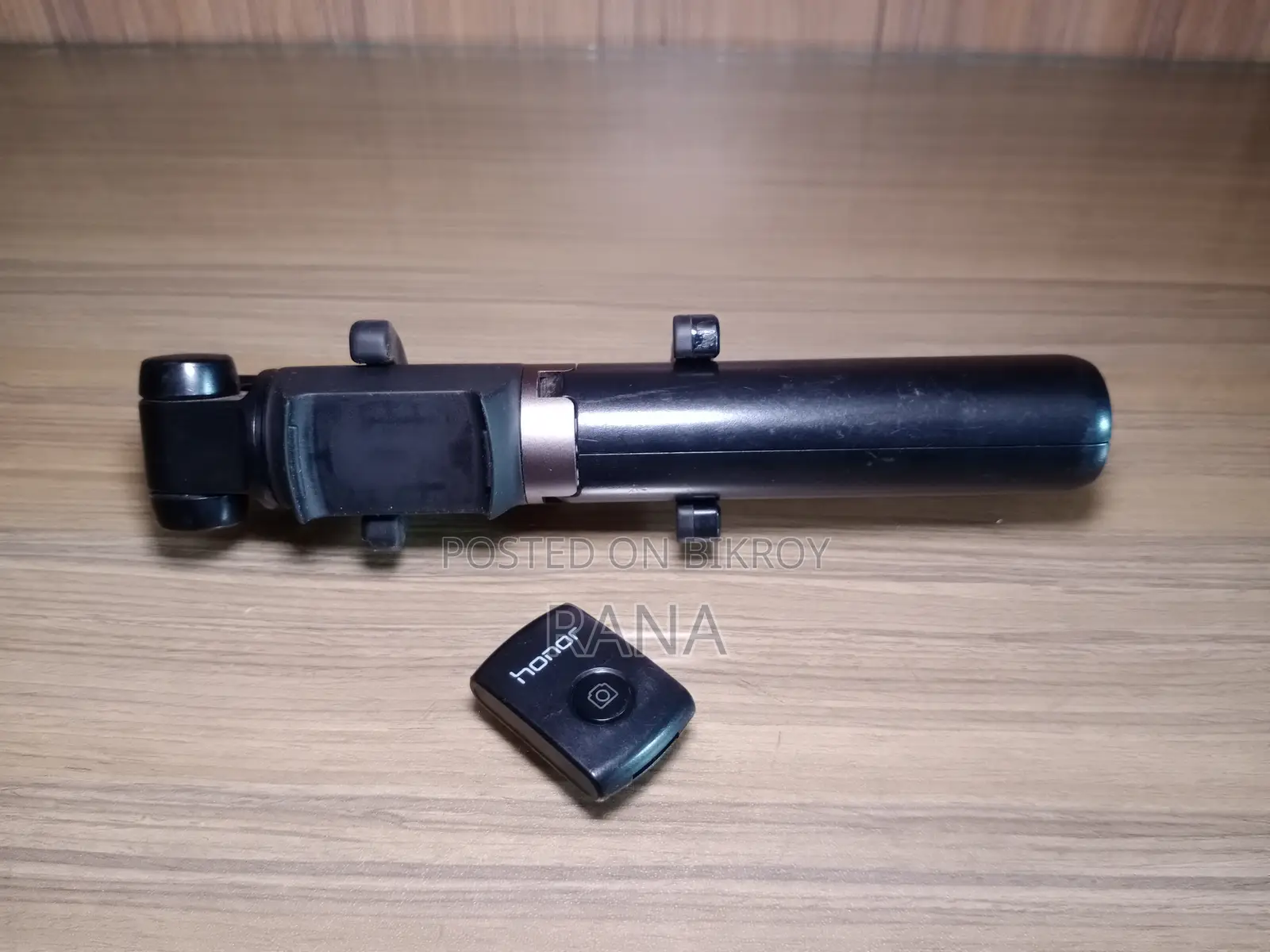 Honor Af15 Bluetooth Selfie Stick Tripod