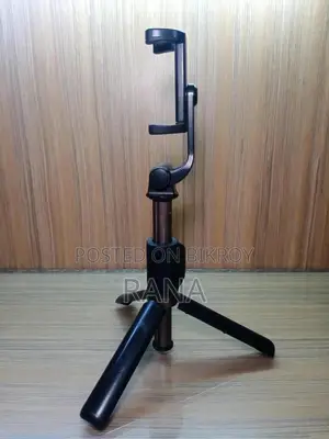 Honor Af15 Bluetooth Selfie Stick Tripod