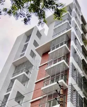 3bdrm Apartment in Golden Park, Mirpur for Sale