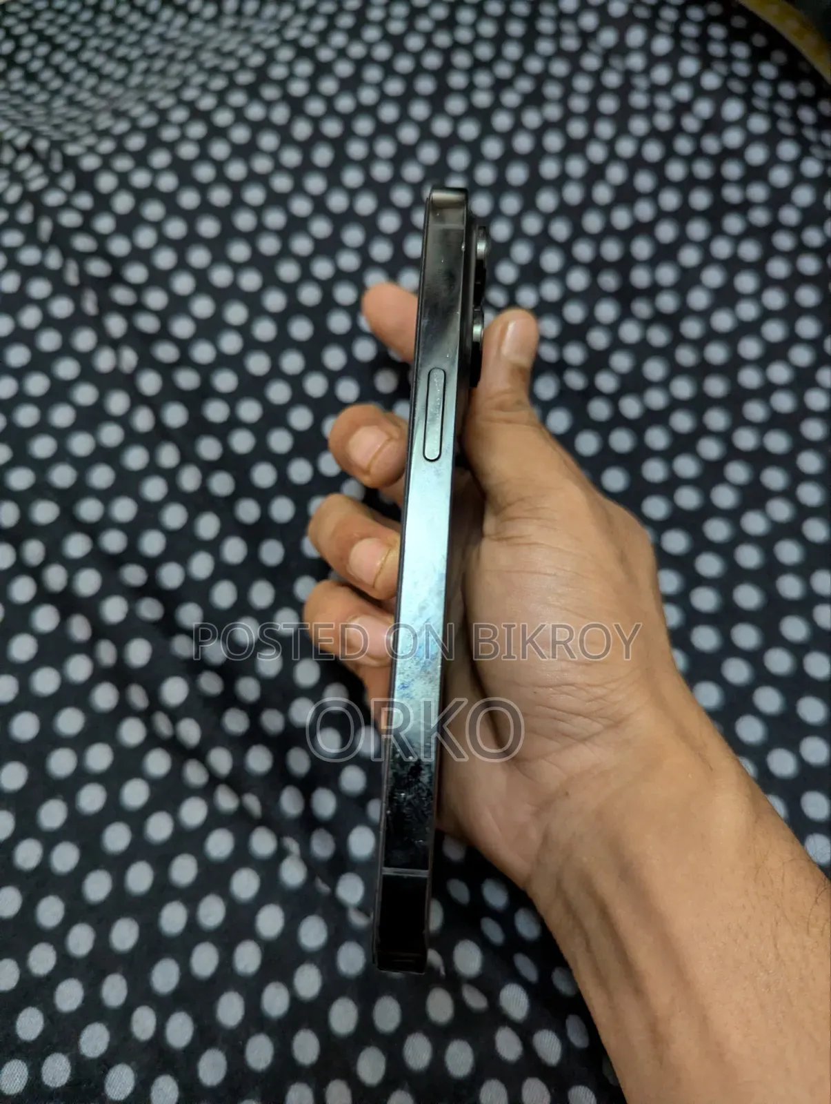 অ্যাপল আইফোন ১৪ প্রো ২৫৬ জিবি গ্রে