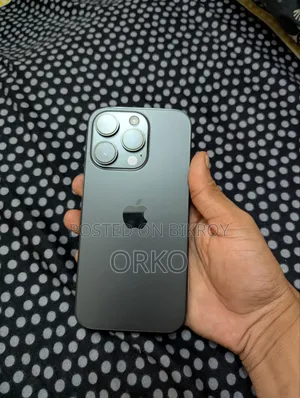 অ্যাপল আইফোন ১৪ প্রো ২৫৬ জিবি গ্রে