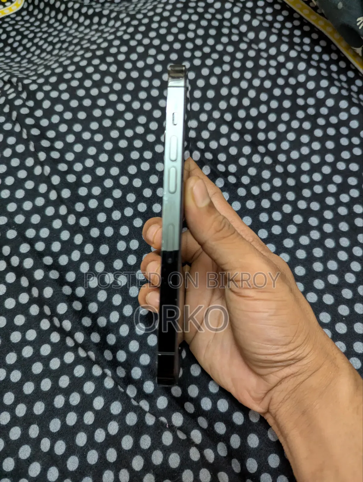অ্যাপল আইফোন ১৪ প্রো ২৫৬ জিবি গ্রে