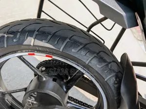 Yamaha 2013 Black