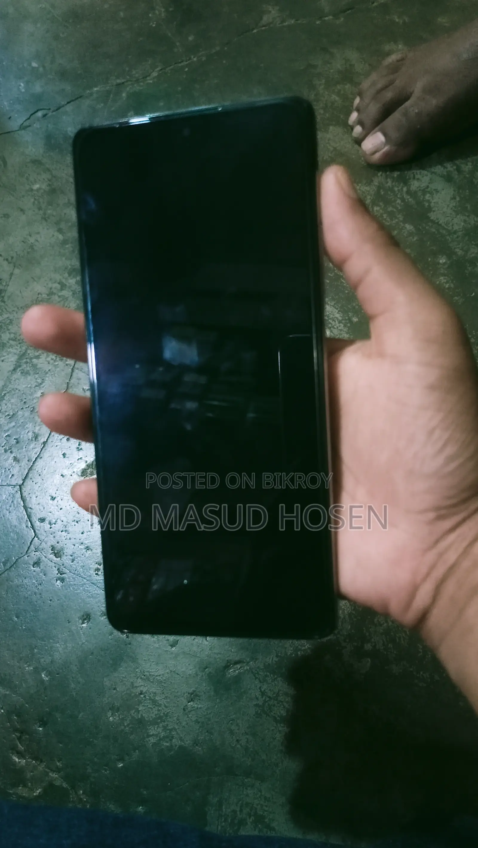 Xiaomi 11T 128 GB Purple