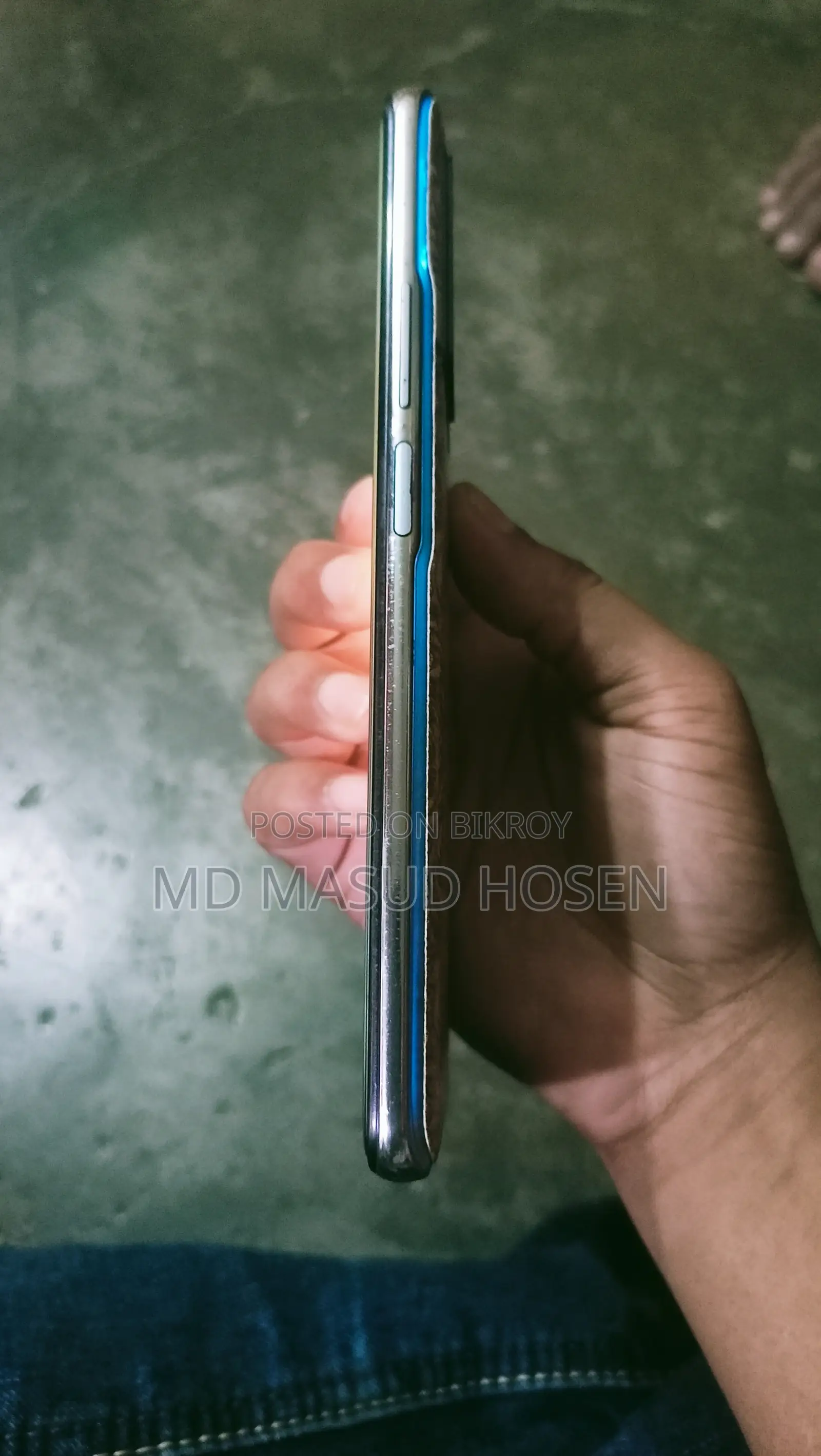 Xiaomi 11T 128 GB Purple