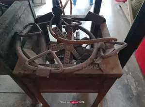 কমার্শিয়াল গ্যাস বার্নার