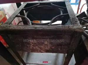 কমার্শিয়াল গ্যাস বার্নার
