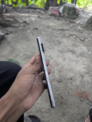 Google Pixel 6 Pro 128 GB White