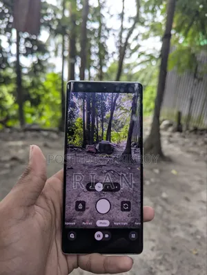 Google Pixel 6 Pro 128 GB White
