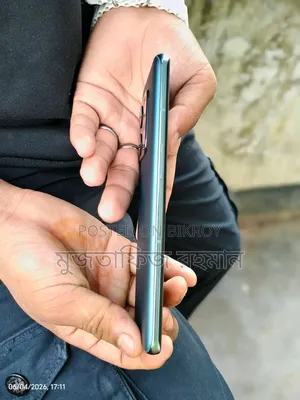 OnePlus 10 Pro 256 GB Blue