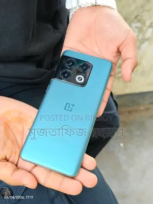 OnePlus 10 Pro 256 GB Blue