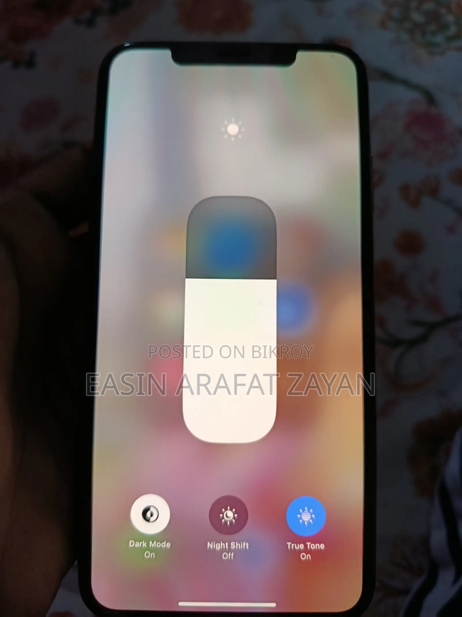 Apple iPhone XS Max 256 GB Rose Gold
