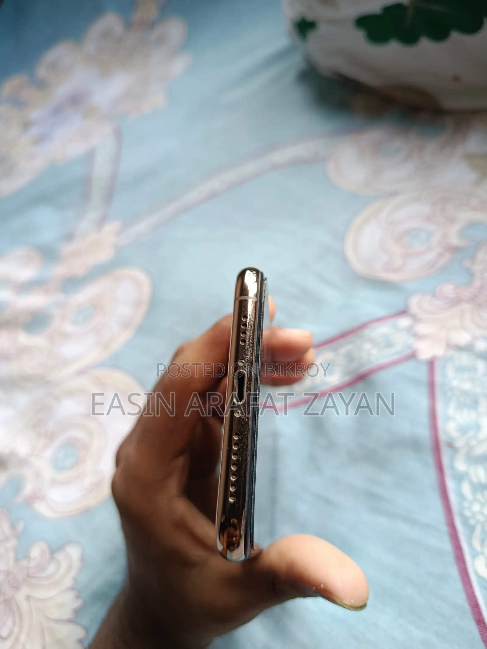 Apple iPhone XS Max 256 GB Rose Gold