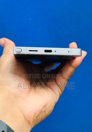 নতুন Samsung Galaxy S25 Ultra 512 GB নীল