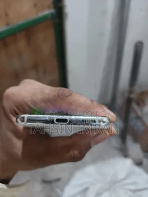 স্যামসাং গ্যালাক্সি এস২১ ৫জি ২৫৬ জিবি সাদা