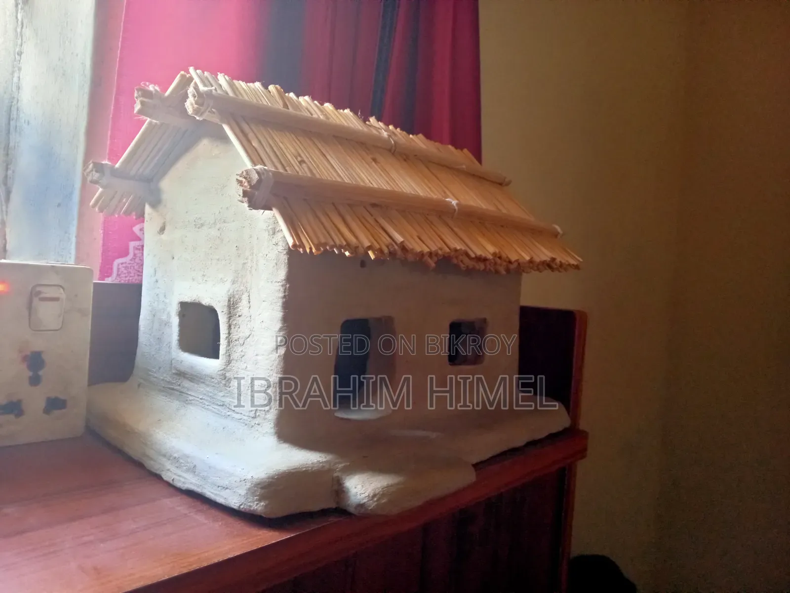 Mud House