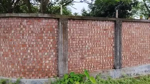 কম বাজেটে ২৮ নং সেক্টরে।দক্ষিণ মুখি ৩ কাটা।