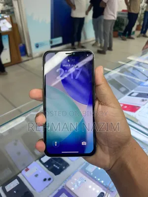 Apple iPhone 11 Pro 256 GB Silver