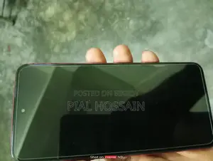 LG Q52 64 GB Red