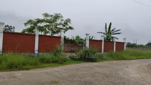 ৫৪ ফিট রোডে ৩ কাঠা ২৬ নং সেক্টরে