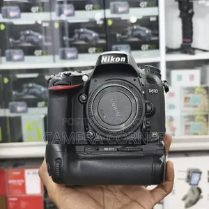 Nikon D610 Camera