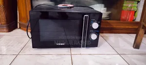 Vision Oven