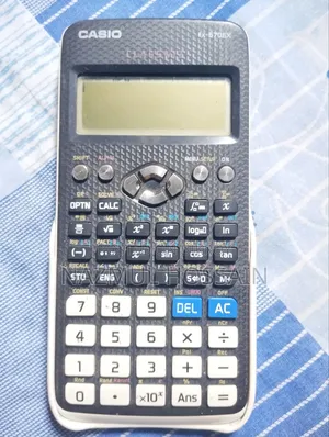 Original Casio Fx-570ex Classwiz Scientific Calculator