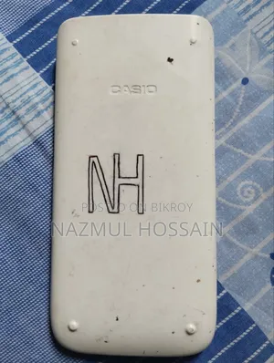 অরিজিনাল ক্যাসিও এফএক্স-৫৭০ইএক্স ক্লাসউইজ সায়েন্টিফিক ক্যালকুলেটর