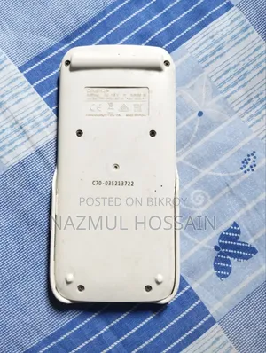 অরিজিনাল ক্যাসিও এফএক্স-৫৭০ইএক্স ক্লাসউইজ সায়েন্টিফিক ক্যালকুলেটর