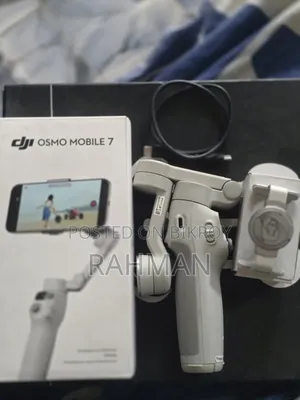 Dji Osmo Mobile 7