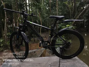 Foxter MTB Bicycle For Sale