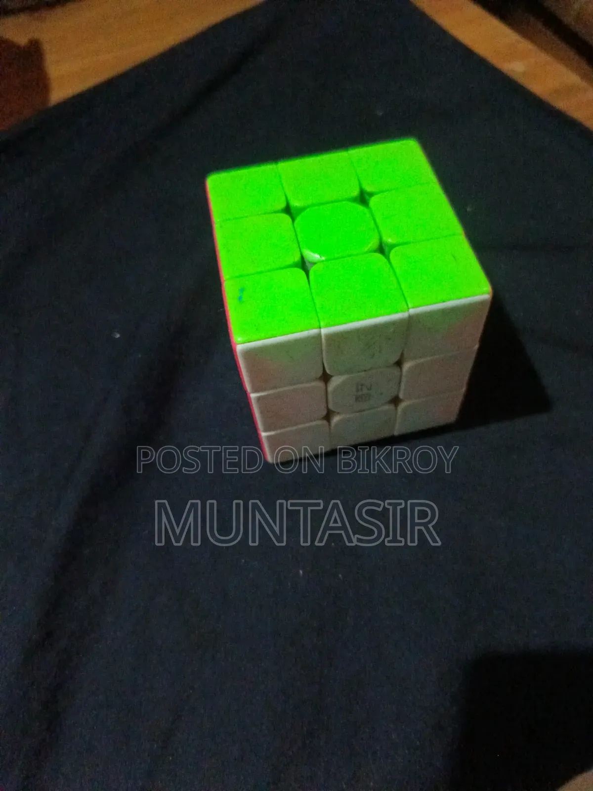 Rubiks Cube