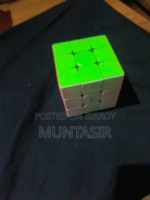 Rubiks Cube