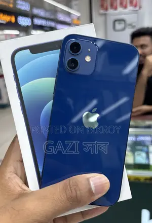 Apple iPhone 12 128 GB Blue