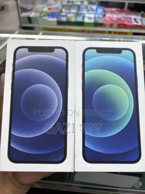 Apple iPhone 12 128 GB Blue