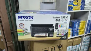 Epson L3210 Printer