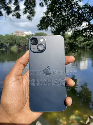 Apple iPhone 13 128 GB Black