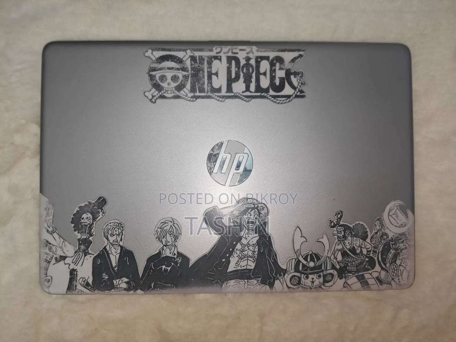 Laptop HP 250 G10 8GB Intel Core I3 SSD 512GB