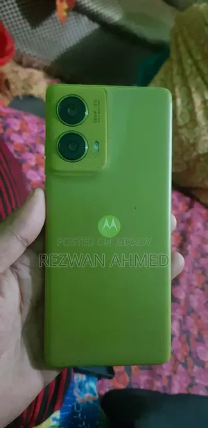 Motorola Moto G85 128 GB