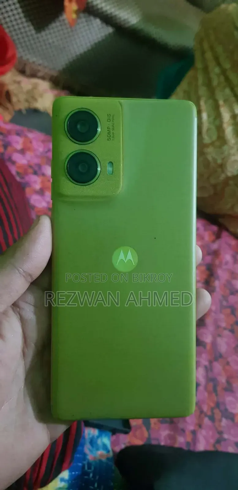 Motorola Moto G85 128 GB