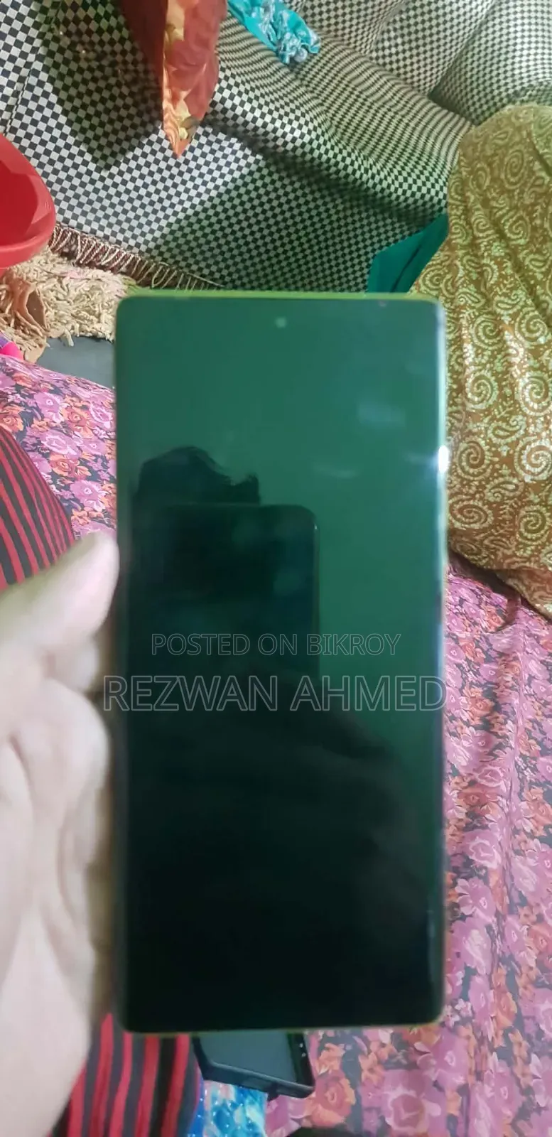 Motorola Moto G85 128 GB