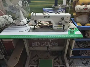 Zoje Sewing Mesin