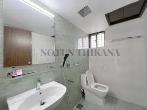3 Bedroom Apartment in Basundhara for Rent