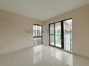 3 Bedroom Apartment in Basundhara for Rent