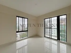 3 Bedroom Apartment in Basundhara for Rent