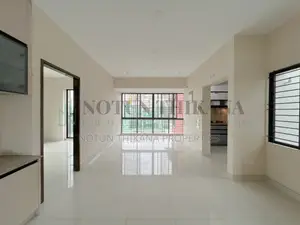 3 Bedroom Apartment in Basundhara for Rent