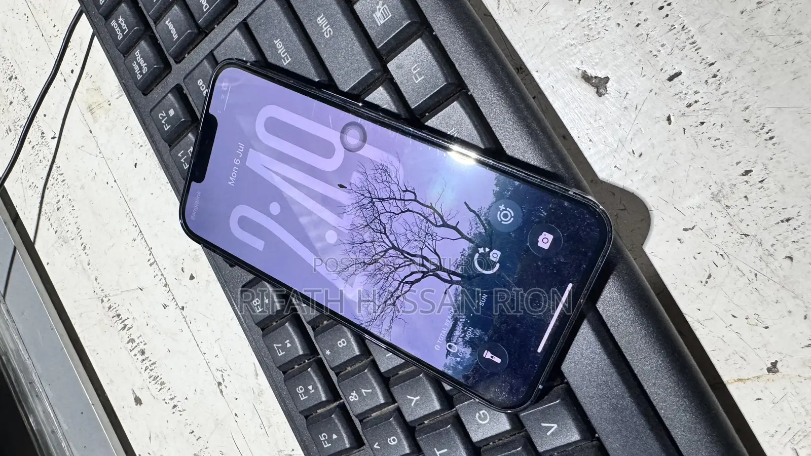 Apple iPhone 13 Pro 128 GB Blue